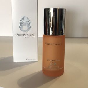 Omorovicza Daily Vitamin C